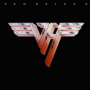 Van Halen - Van Halen II (New Remastered 2015) [ CD ]