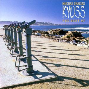 Kyuss - Muchas Gracias: The Best Of Kyuss [ CD ]