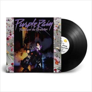 Prince & The Revolution - Purple Rain (2015 Remastered) (Vinyl)