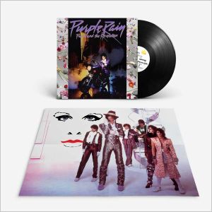 Prince & The Revolution - Purple Rain (2015 Remastered) (Vinyl)