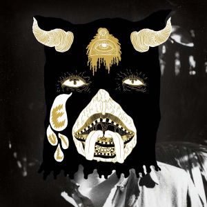 Portugal. The Man - Evil Friends [ CD ]