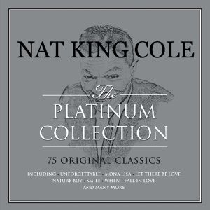 Nat King Cole - The Platinum Collection (3CD)