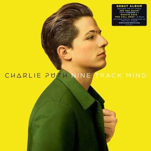 Charlie Puth - Nine Track Mind (Vinyl)