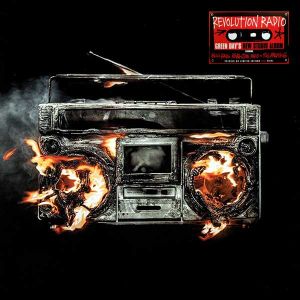 Green Day - Revolution Radio (Vinyl)