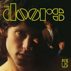 The Doors - The Doors (Stereo Mixes) (Vinyl)