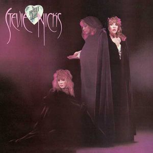 Stevie Nicks - The Wild Heart (2016 Remastered) (Vinyl)