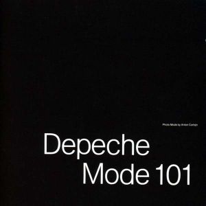 Depeche Mode - 101 (Live) (2CD)