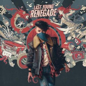 All Time Low - Last Young Renegade [ CD ]