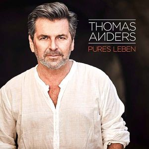 Thomas Anders - Pures Leben [ CD ]