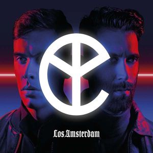 Yellow Claw - Los Amsterdam [ CD ]