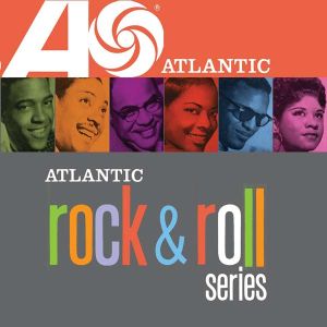 Atlantic Rock & Roll - Various Artists (6CD Box Set) [ CD ]