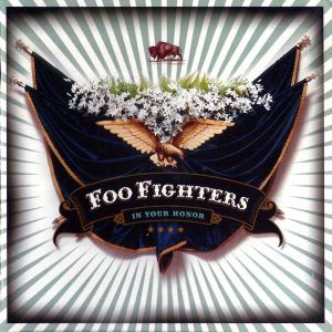 Foo Fighters - In Your Honor (2CD)