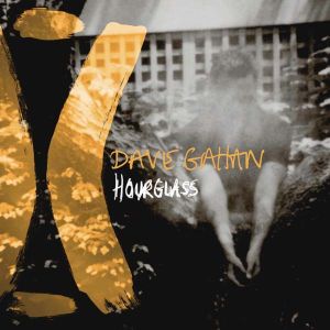 Dave Gahan - Hourglass [ CD ]