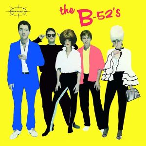 The B-52's - B-52's (Vinyl)