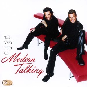 Modern Talking - The Very Best Of (2CD)