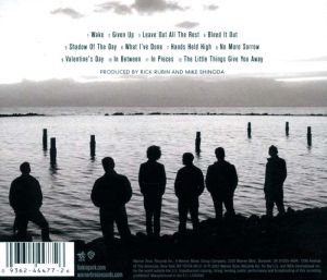 Linkin Park - Minutes To Midnight [ CD ]
