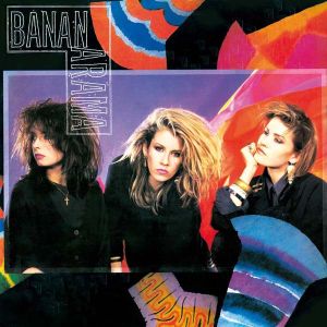 Bananarama - Bananarama (Platinum + bonus Track's) [ CD ]