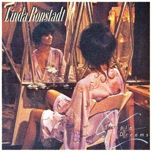 Linda Ronstadt - Simple Dreams [ CD ]