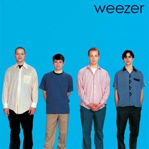 Weezer - Weezer (Blue Album) (Vinyl)