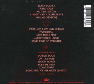 Sisters Of Mercy - First And Last And Always (Expanded & Remastered) [ CD ]