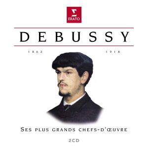 Debussy, C. - Ses plus grands chefs d'oeuvre (2CD) [ CD ]