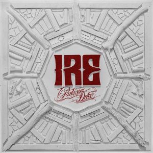 Parkway Drive - Ire [ CD ]