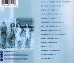 The Corrs - Talk On Corners (Special Edition) [ CD ]