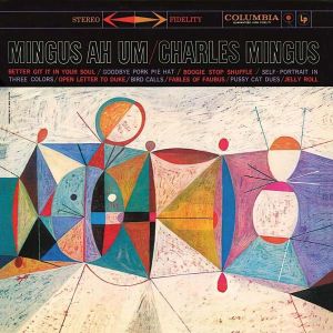 Charles Mingus - Mingus Ah Um (Vinyl)