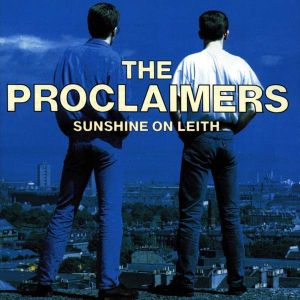 The Proclaimers - Sunshine On Leith [ CD ]