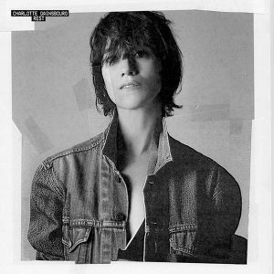 Charlotte Gainsbourg - Rest [ CD ]