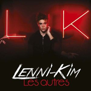 Lenni-Kim - Les Autres [ CD ]