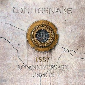 Whitesnake - 1987 (30th Anniversary Edition) [ CD ]