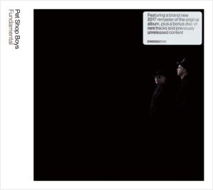 Pet Shop Boys - Fundamental: Further Listening 2005-2007 (2CD)