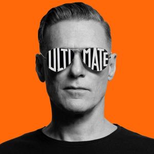 Bryan Adams - Ultimate (incl. 2 new songs) [ CD ]