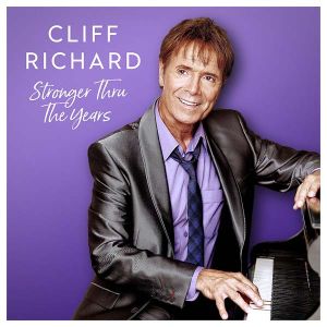 Cliff Richard - Stronger Thru the Years (2CD) [ CD ]