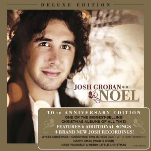 Josh Groban - Noel (Deluxe Version) [ CD ]