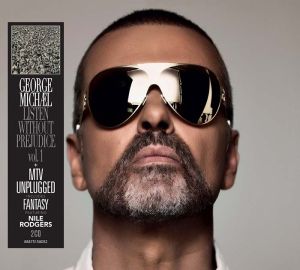 George Michael - Listen Without Prejudice Vol.1 / MTV Unplugged (2CD) [ CD ]