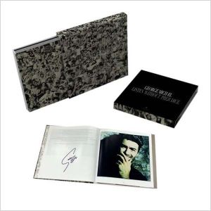 George Michael - Listen Without Prejudice Vol.1 / MTV Unplugged (Limited Deluxe Box) (3CD with DVD) [ CD ]