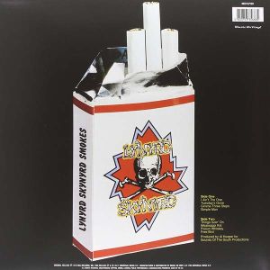 Lynyrd Skynyrd - (pronounced 'leh-'nrd 'skin-'nrd) (Vinyl)