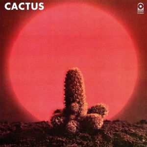 Cactus - Cactus (Vinyl)