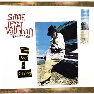 Stevie Ray Vaughan - Sky Is Crying (Vinyl)