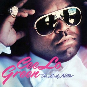 CeeLo Green - The Lady Killer [ CD ]