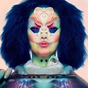 Bjork - Utopia [ CD ]