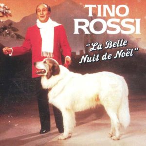 Tino Rossi - La Belle Nuit De Noel [ CD ]