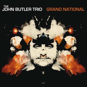 John Butler Trio - Grand National [ CD ]