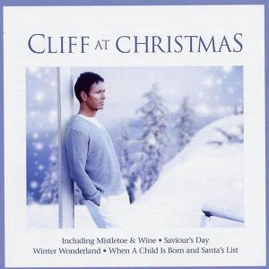 Cliff Richard - Cliff At Christmas [ CD ]