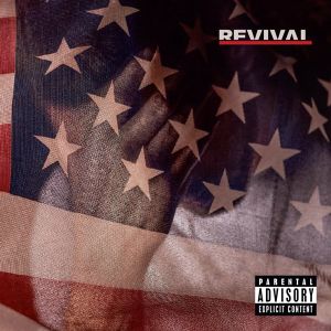 Eminem - Revival [ CD ]