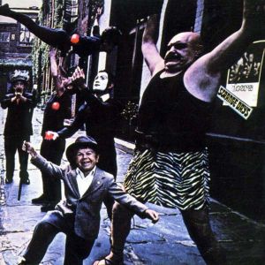 The Doors - Strange Days (40th Anniversary + 2 bonus tracks) [ CD ]