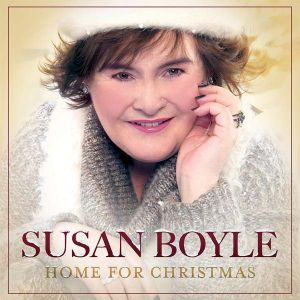 Susan Boyle - Home For Christmas [ CD ]