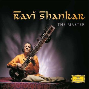 Ravi Shankar - The Master (Complete Recordings On Deutsche Grammophon) (3CD) [ CD ]